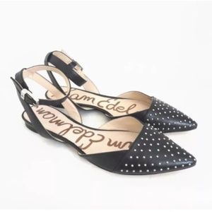 Sam Edelman Studded Flats